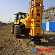 山東省國(guó)高青蘭線東阿界至聊城高速液壓夯實(shí)機(jī)施工案例